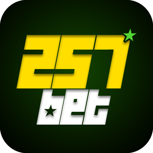 257bet Logo