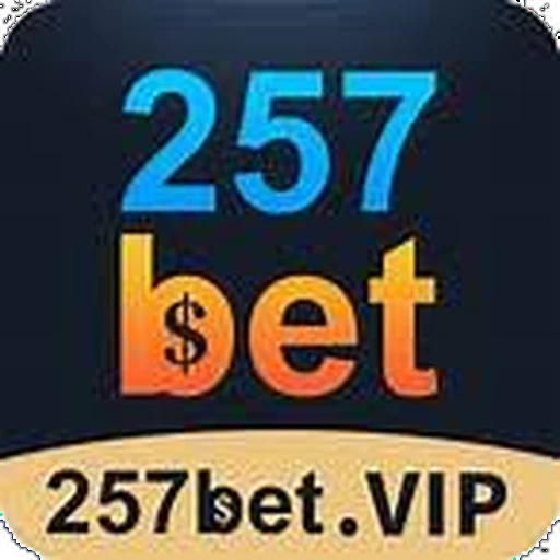 257bet.vip Logo